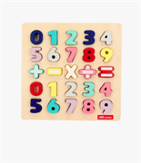 Деревянный сортер 