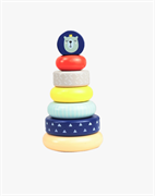 Пирамидка Бэнни LF0008