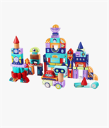 Деревянный конструктор 