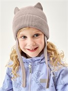 Шапка 11м20826 какао 11м20826