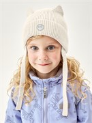 Шапка 11м20826 молоко 11м20826-2
