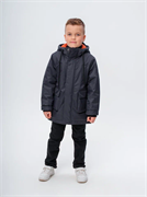 Парка для мальчика 