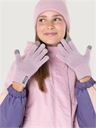 Перчатки 15м22426 пудра 15м22426-1