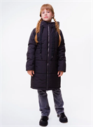 Пальто для девочки 