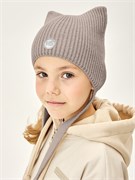 Шапка 11м21626 какао 11м21626