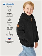 Куртка 4м6726 черный 4м6726