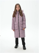 Пальто для девочки 