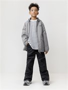 куртка ВК 30097/6 ГР куртка для мальчика утепленная ВК 30097/6 ГР