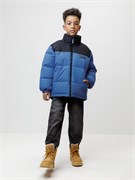 Куртка ВК 30167/1 ГР куртка для мальчика утепленная ВК 30167/1 ГР