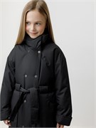 ВК 32192/1 ГР пальто для дев ВК 32192/1 ГР