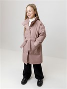 ВК 32192/2 ГР пальто для дев ВК 32192/2 ГР