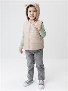 ВК 35012/3 ГР жилет дет ВК 35012/3 ГР