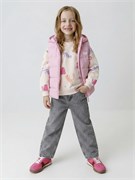 ВК 35012/5 ГР жилет дет ВК 35012/5 ГР