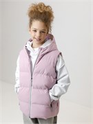 ВК 35022/2 ГР  жилет дет лиловый ВК 35022/2 ГР-1