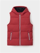 ВК 35022/7 ГР жилет дет красный ВК 35022/7 ГР
