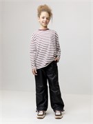 ВК 46025/26/1 УЗГ брюки дет черный ВК 46025/26/1 УЗГ