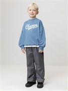 ВК 46025/26/2 УЗГ брюки дет темно-серый ВК 46025/26/2 УЗГ