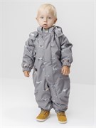 ВК 60085/н/76 Ал комбинезон дет светло-коричневый, ралли ВК 60085/н/76 Ал