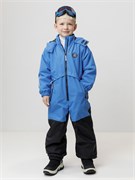 ВК 60126/2 УЗГ комбинезон дет ярко-голубой ВК 60126/2 УЗГ