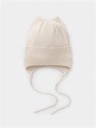 КВ 20444/молочный шапка дет  КВ 20444/молочный