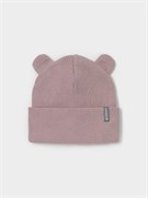 КВ 20448/пудрово-розовый шапка дет КВ 20448/пудрово-розовый