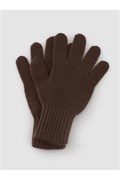 К 125/коричневый перчатки дет К 125/коричневый