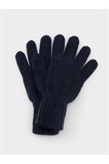 К 125/темно-синий перчатки дет К 125/темно-синий