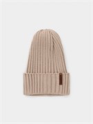 КВ 20447/бежевый шапка дет КВ 20447/бежевый