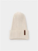 КВ 20447/молочный шапка дет КВ 20447/молочный