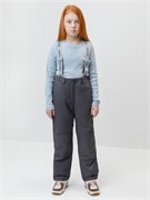 ВК 46017/26/2 ГР брюки дет темно-серый ВК 46017/26/2 ГР