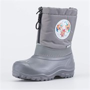 464100-42 Сноубутсы с защитой от снега Три кота 464100-42