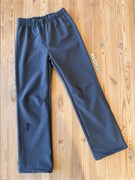 Брюки из софтшелла 