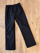 Брюки из софтшелла 