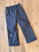 Брюки из софтшелла 