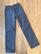 Брюки из софтшелла 