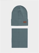 К 8149/темно-зеленый 5410 набор дет К 8149/темно-зеленый 5410