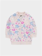 КР 302989/кремовый 0002 Н198 к709 жакет (бомбер) для дев КР 302989/кремовый