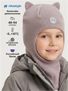 Балаклава 10м20426 какао 10м20426 какао