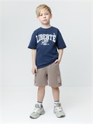 КР 400910/капучино 1210 к676 шорты для мал  КР 400910/капучино 1210