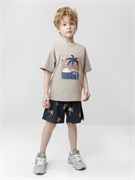 КР 400923/темно-синий 4019 Н225 к686 шорты для мал КР 400923/темно-синий