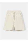 КР 400911/молочный 0809 к692 шорты для мал  КР 400911/молочный 0809