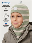 Балаклава 10м20526 мох/беж 10м20526 мох/беж