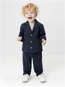 КР 400917/темно-синий 4019 к680 брюки для мал КР 400917/темно-синий