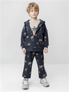 КР 400924/темно-синий 4019 Н225 к686 брюки для мал  КР 400924/темно-синий