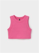 КР 303013/розовый 2122 к729 майка-топ для дев КР 303013/розовый 2122