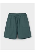 КР 400909/темно-зеленый 5410 к674 шорты для мал КР 400909/темно-зеленый
