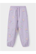 КР 400903/сиреневый 3812 Н214 к677 брюки для дев  КР 400903/сиреневый 3812