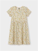 КР 5793-1/молочный 1005 Н204 к705 платье для дев КР 5793-1/молочный 1005