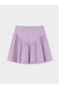 КР 7157/сиреневый 3612 к713 юбка для дев КР 7157/сиреневый 3612
