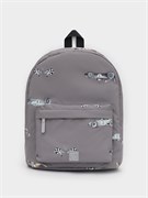 АКС 1001/187 ГР рюкзак дет р 32х25 см АКС 1001/187 ГР